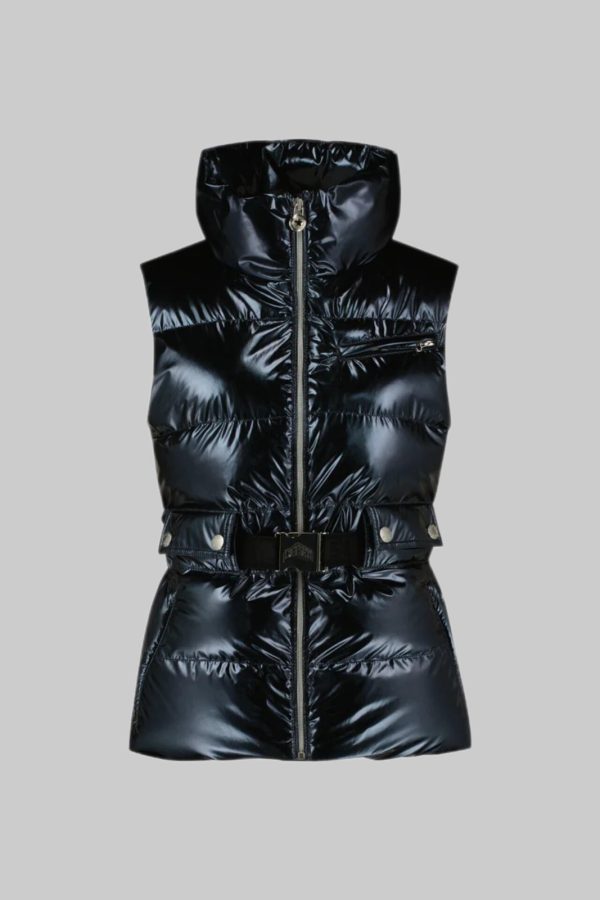 CLARA VEST