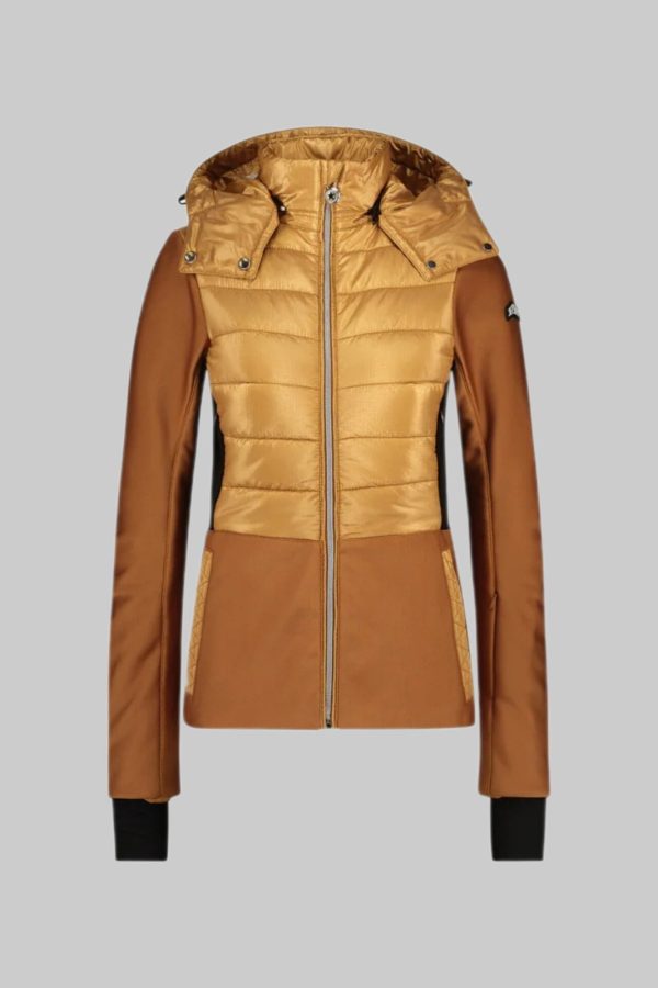 MIA JACKET GLAM