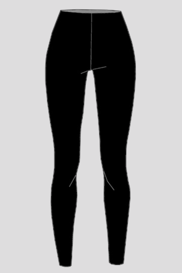 LADY LEGGINGS