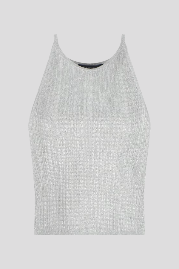 KNIT TOP