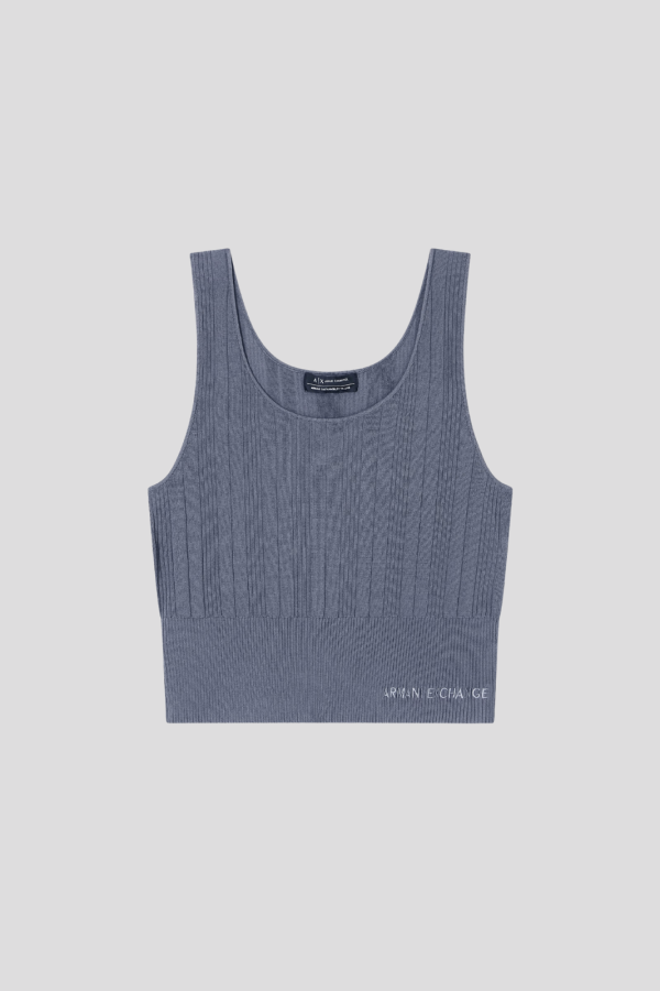 KNIT TOP