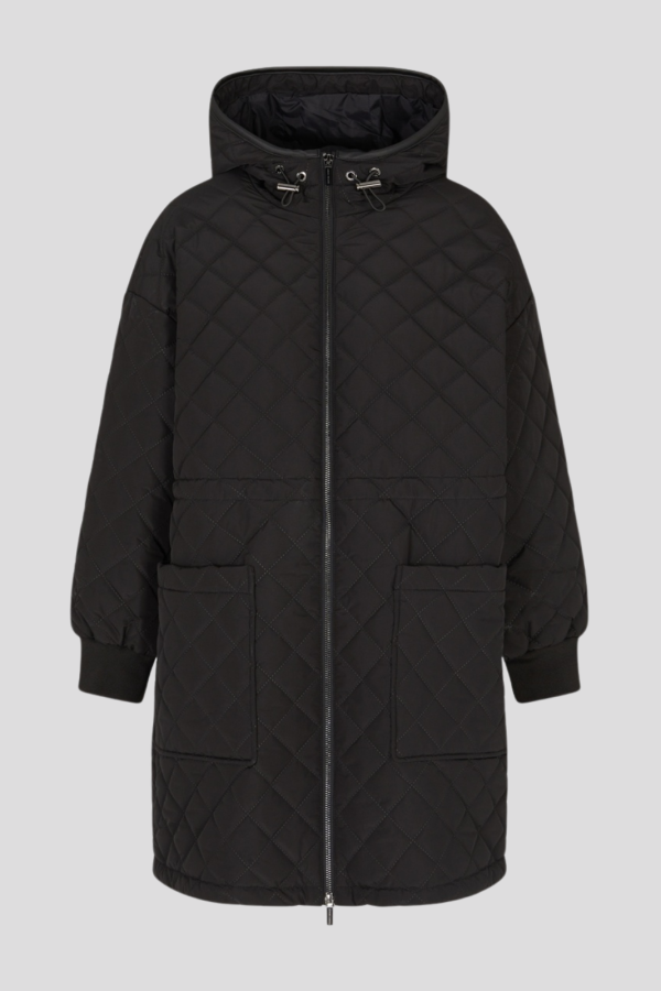 CABAN COAT