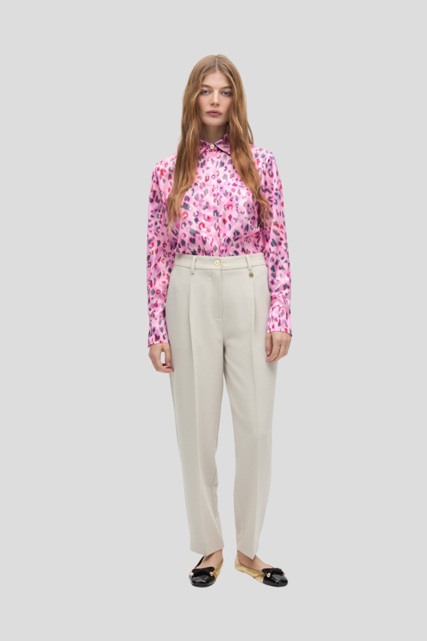 Basic Suit Pants