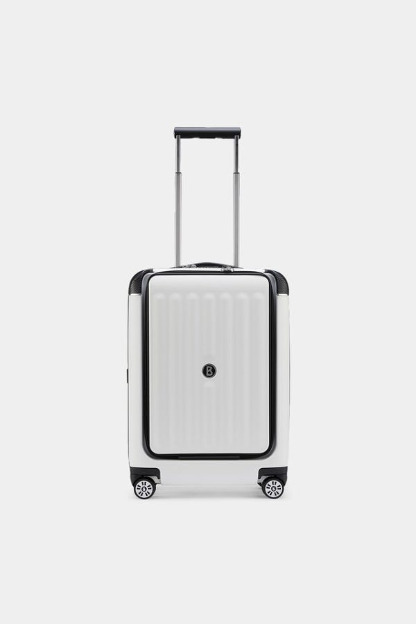 piz deluxe c55 pro trolleycase svz 4w
