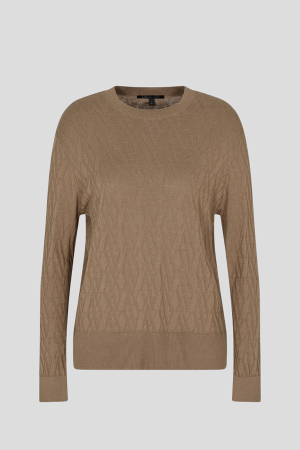 PULLOVER