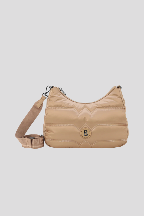 wallis tessuto odette shoulderbag mhz