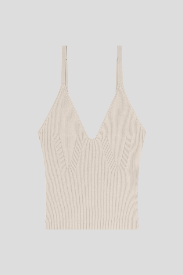 KNIT TOP