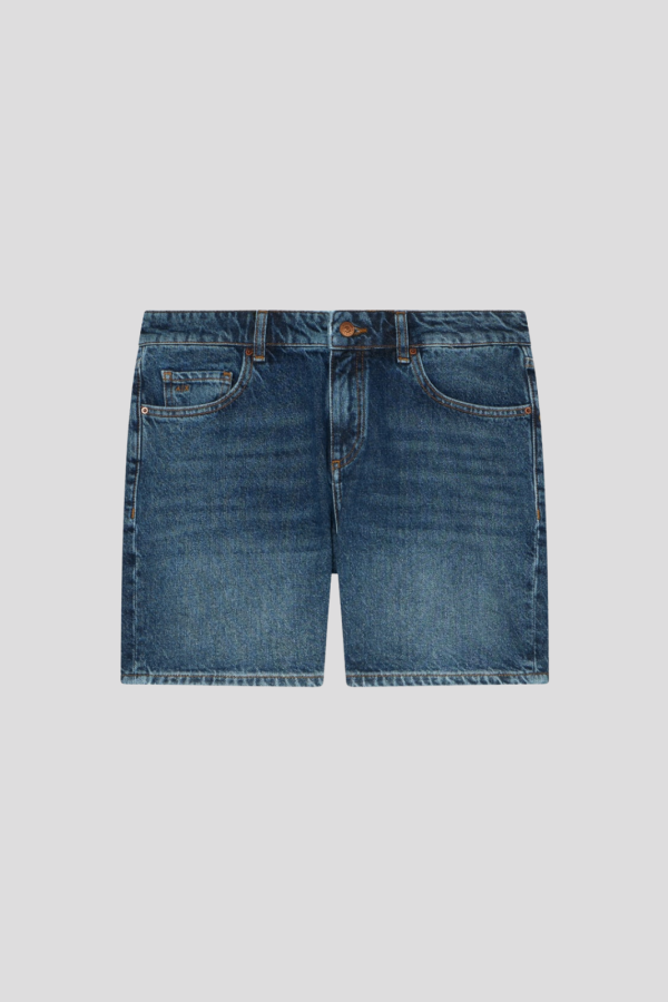 SHORTS 5 POCKETS