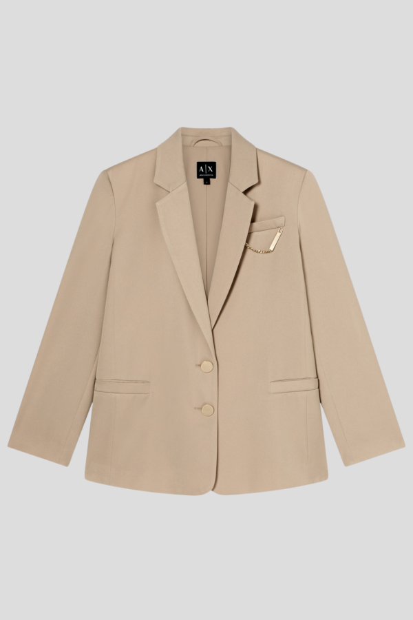 BLAZER