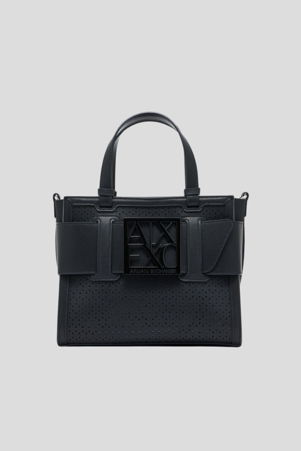 SHOPPING BAG