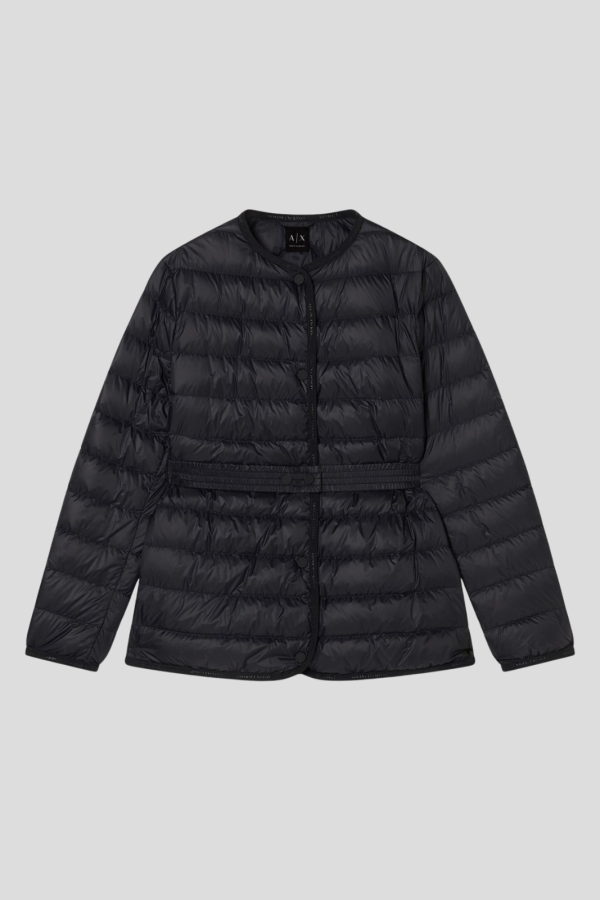 DOWN JACKET