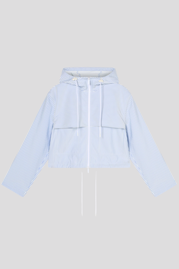 BLOUSON JACKET
