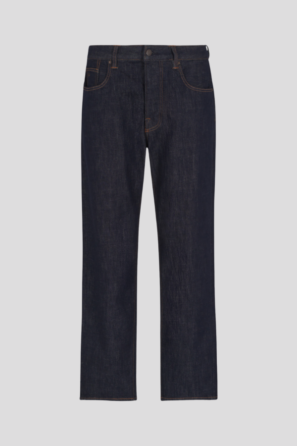 5 POCKETS PANT