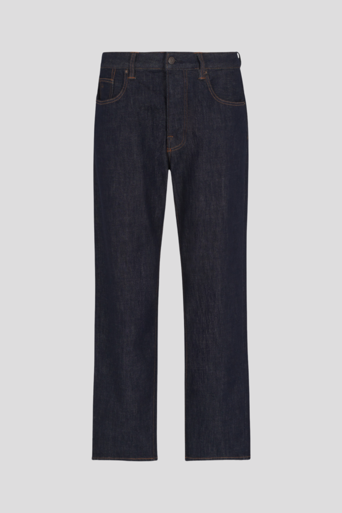 5 POCKETS PANT