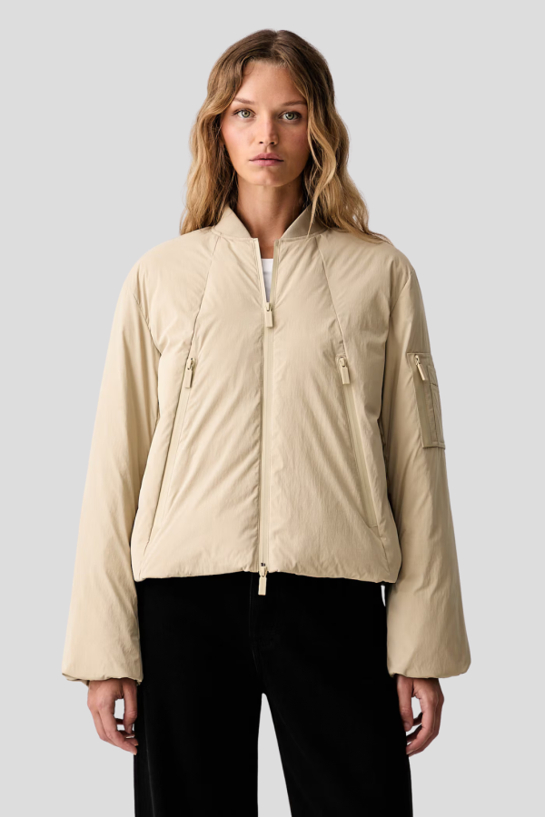 BLOUSON JACKET