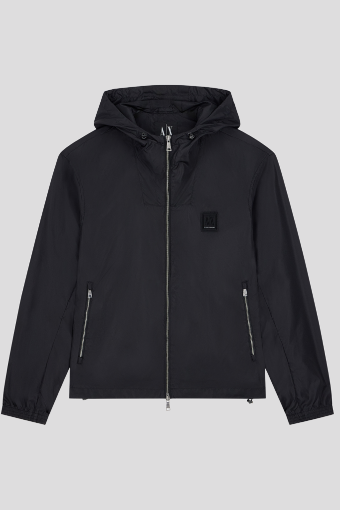 BLOUSON JACKET
