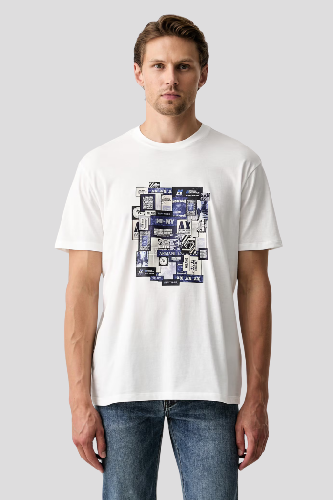 T-SHIRT