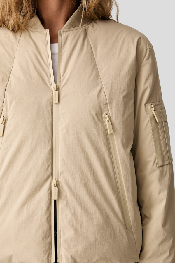 BLOUSON JACKET