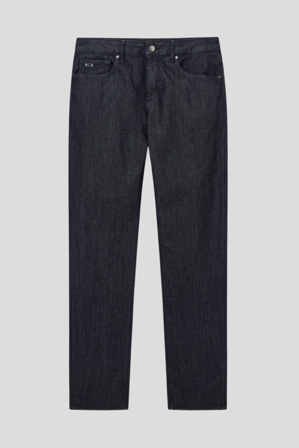 5 POCKETS PANT