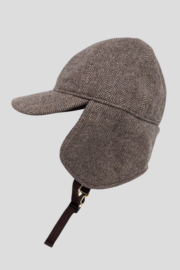 BASEBALL HAT