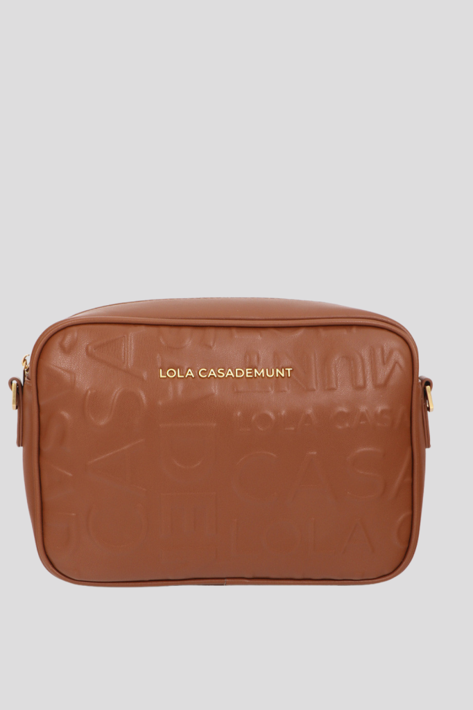 Basic shoulder bag