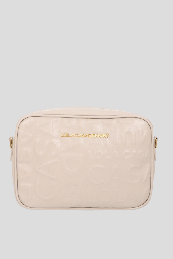 Basic shoulder bag