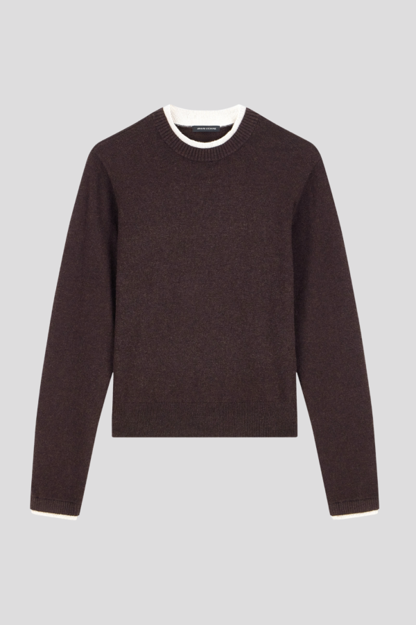 PULLOVER