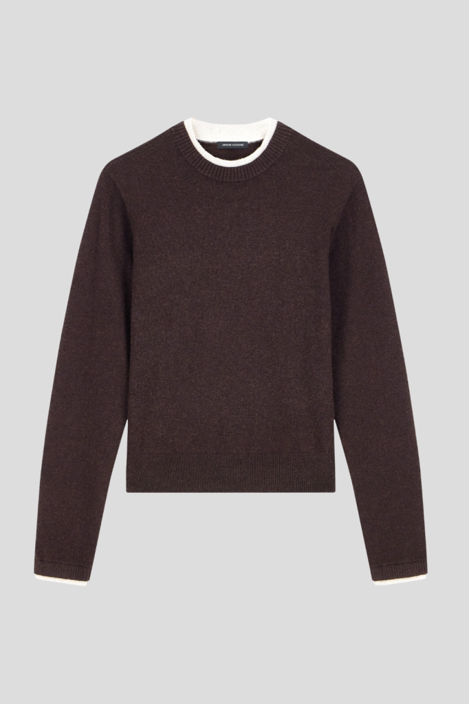 PULLOVER