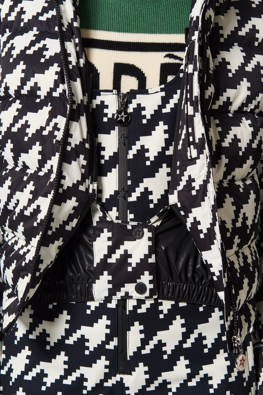 Polar Flare Ski Jacket III - Image 6
