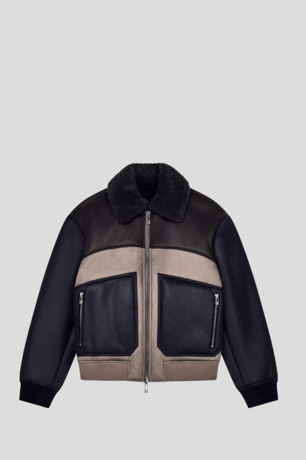 BLOUSON JACKET