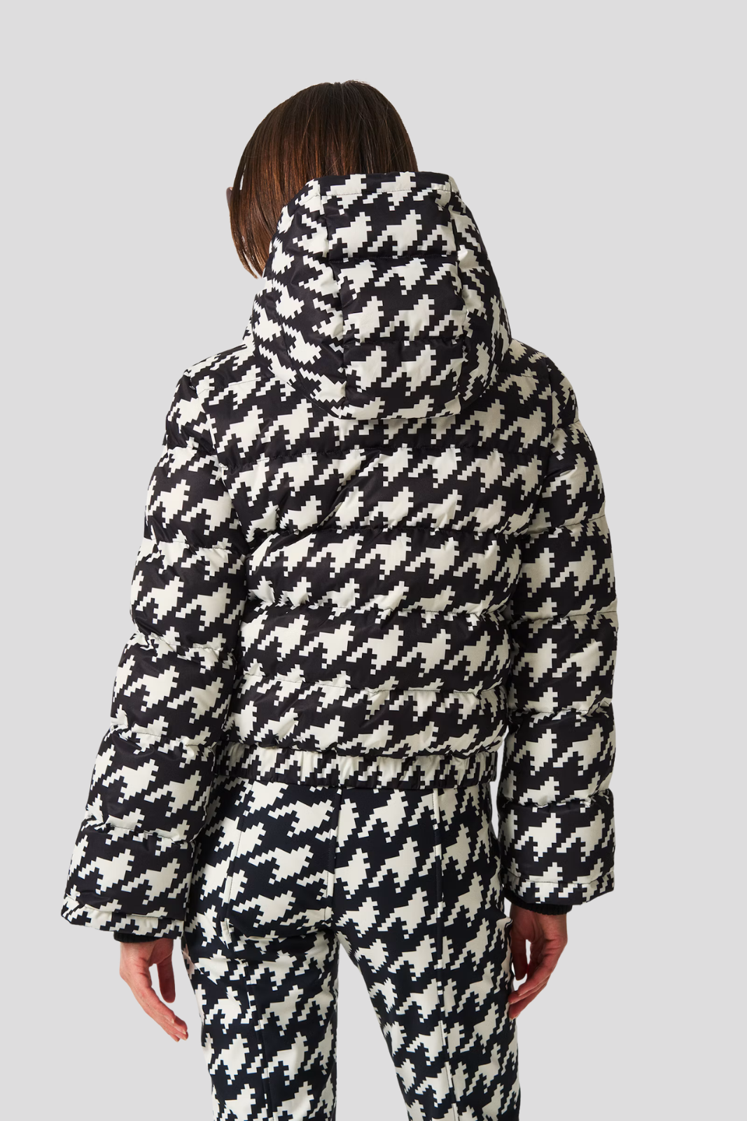 Polar Flare Ski Jacket III - Image 7