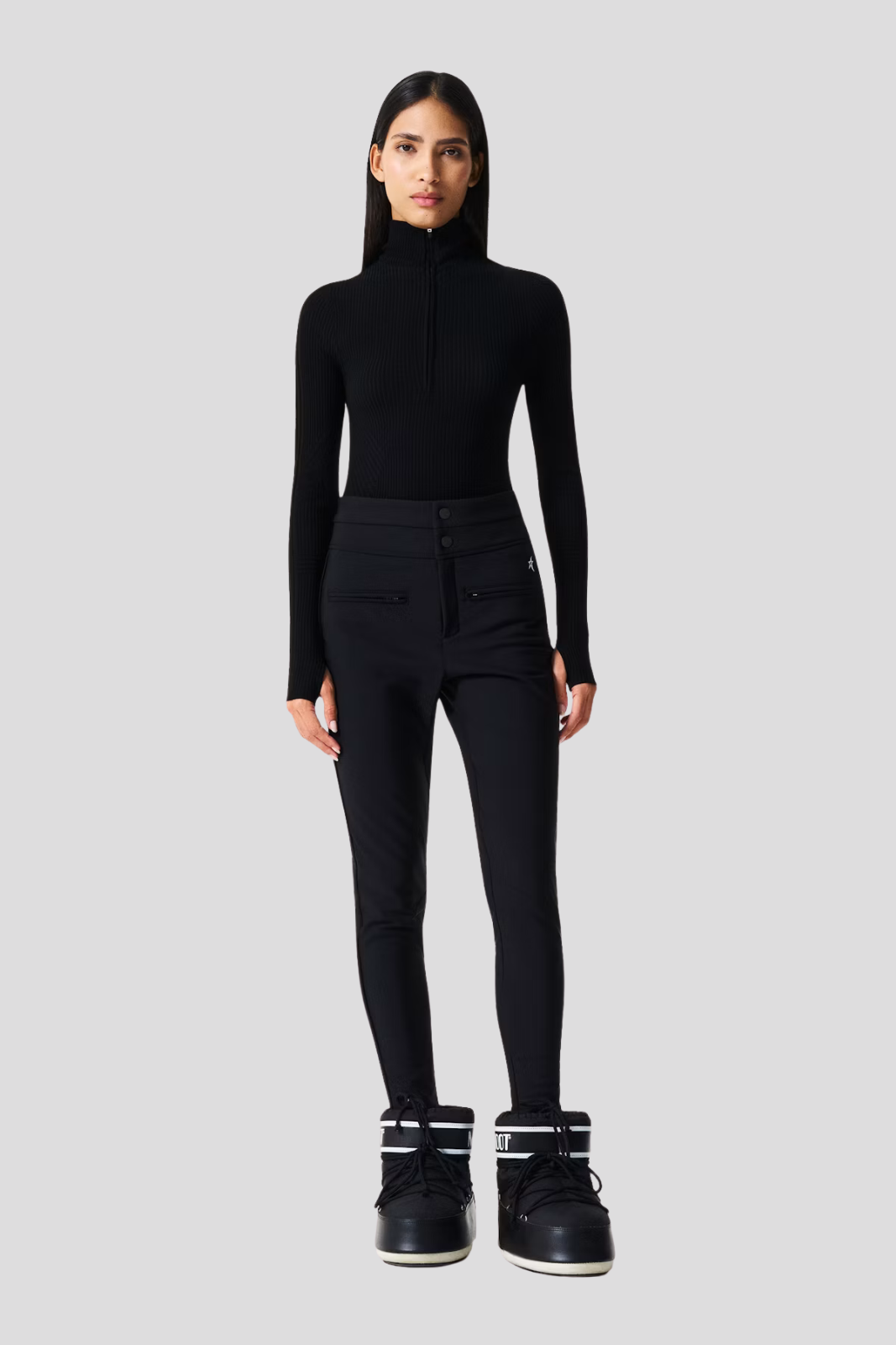 Aurora Skinny Ski Pant - Image 2