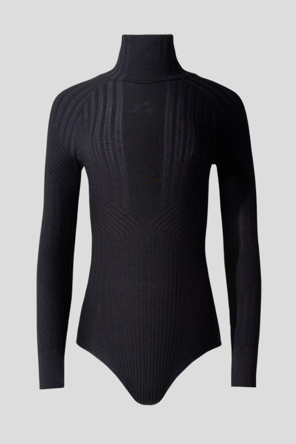 Perfect Seamless Bodysuit