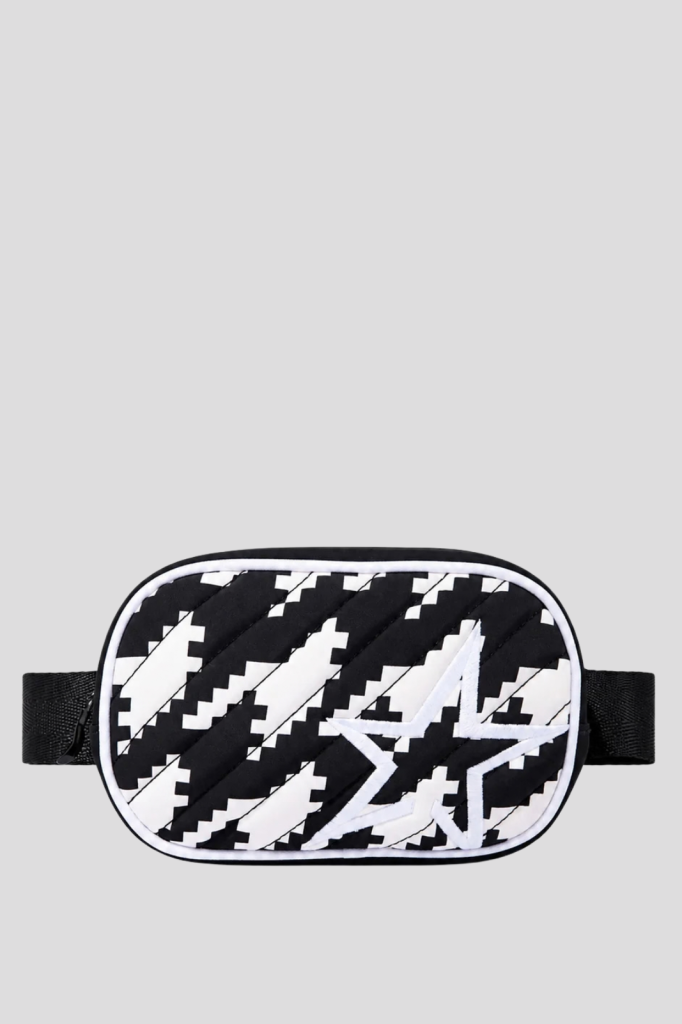 Star Bum Bag