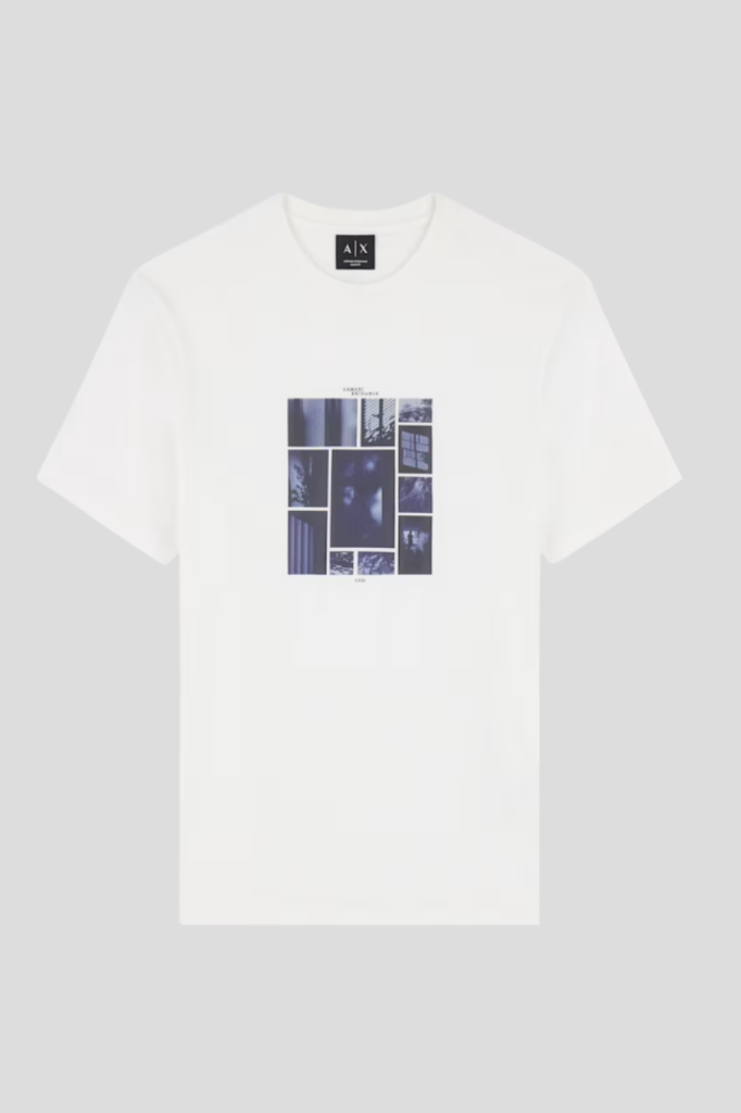 T-SHIRT
