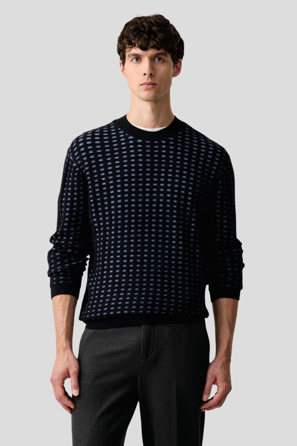 PULLOVER