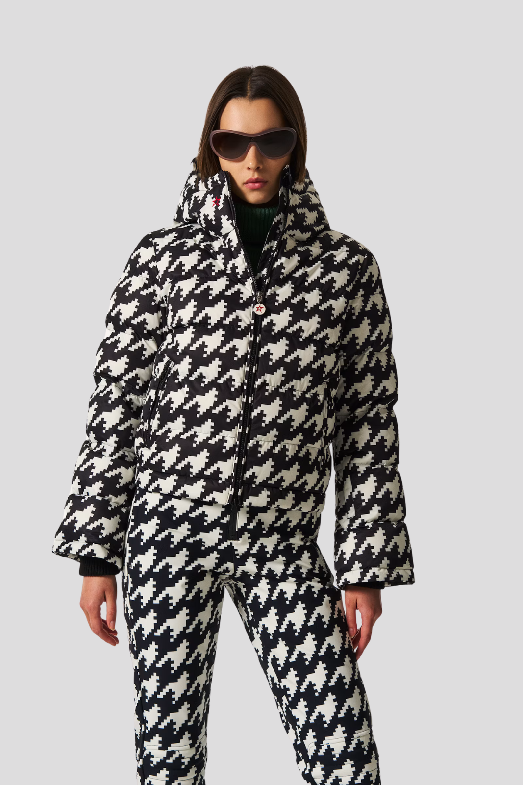 Polar Flare Ski Jacket III - Image 3