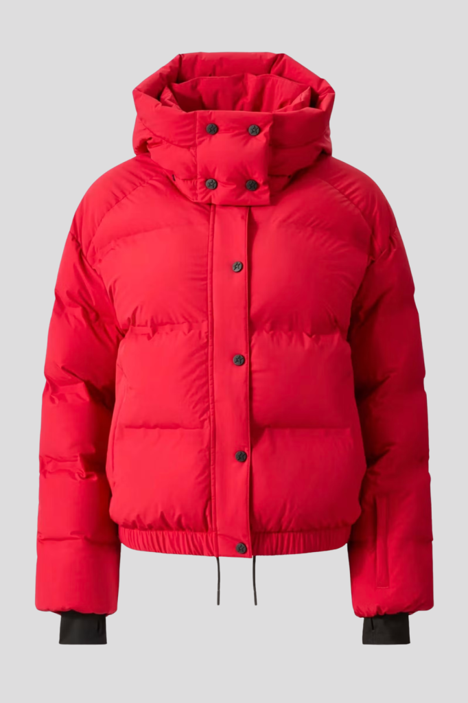 Moments Jacket