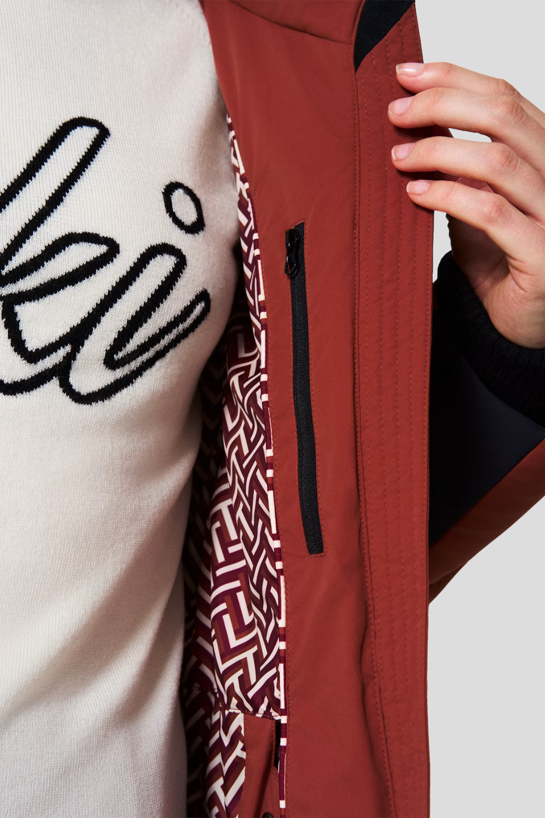 JG 26 Jacket - Image 6