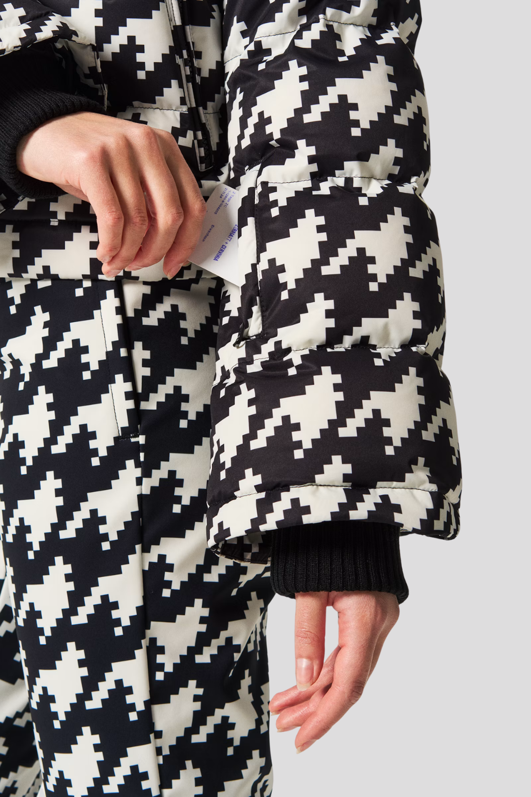 Polar Flare Ski Jacket III - Image 5