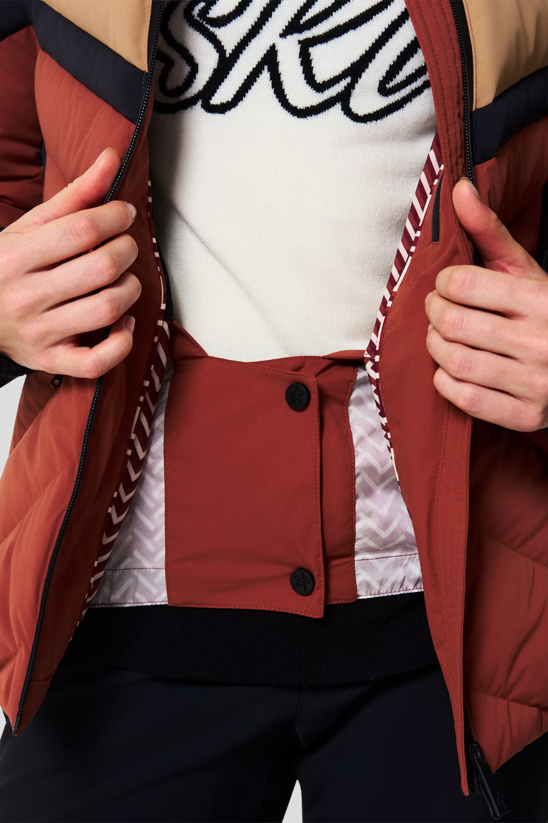 JG 26 Jacket - Image 5