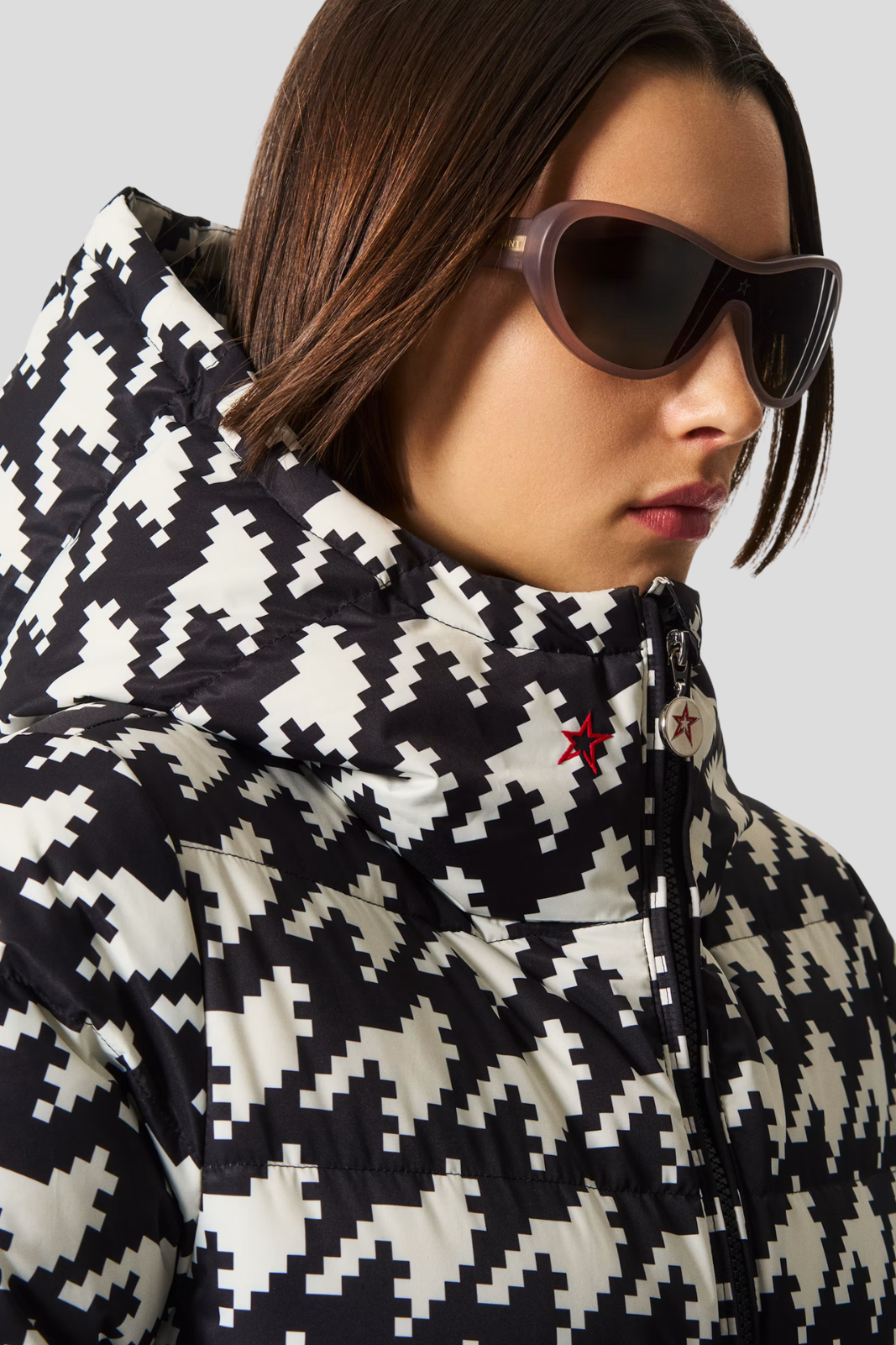 Polar Flare Ski Jacket III - Image 4