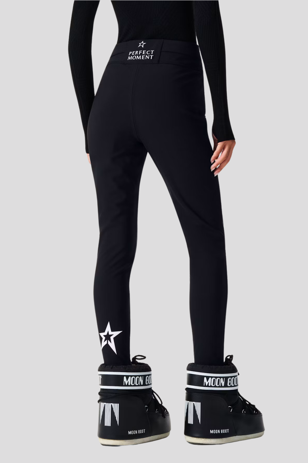 Aurora Skinny Ski Pant - Image 5