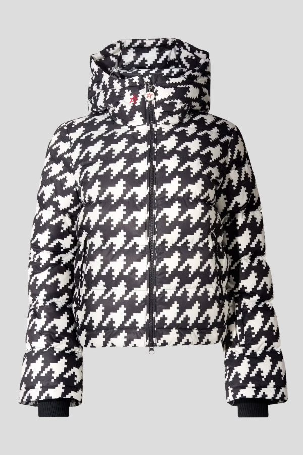 Polar Flare Ski Jacket III