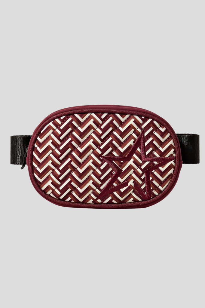 Star Bum Bag
