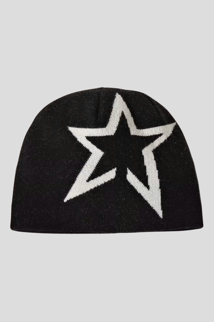 Star Beanie