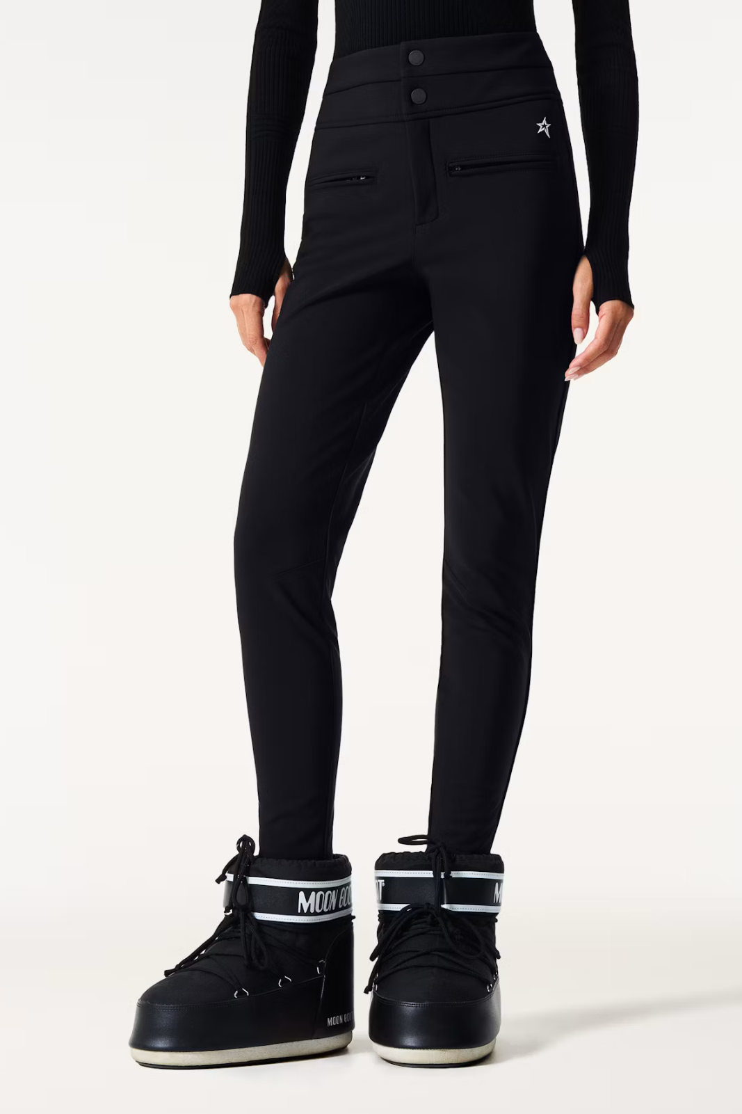 Aurora Skinny Ski Pant - Image 3