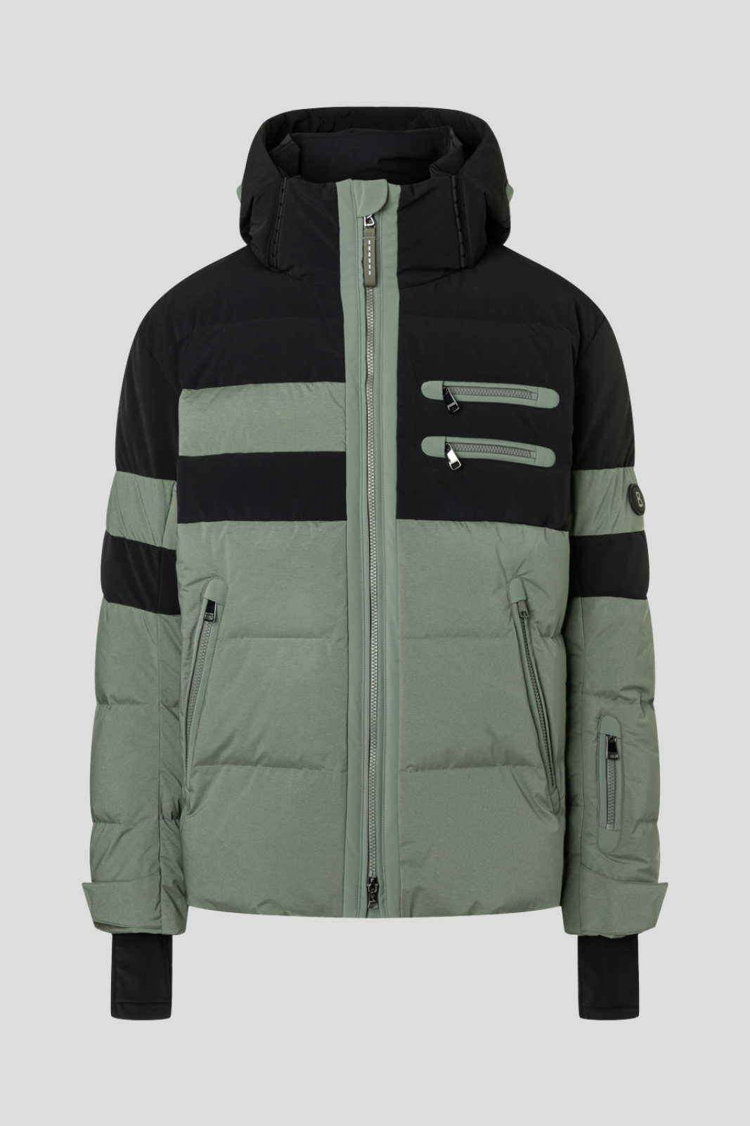 RION-D