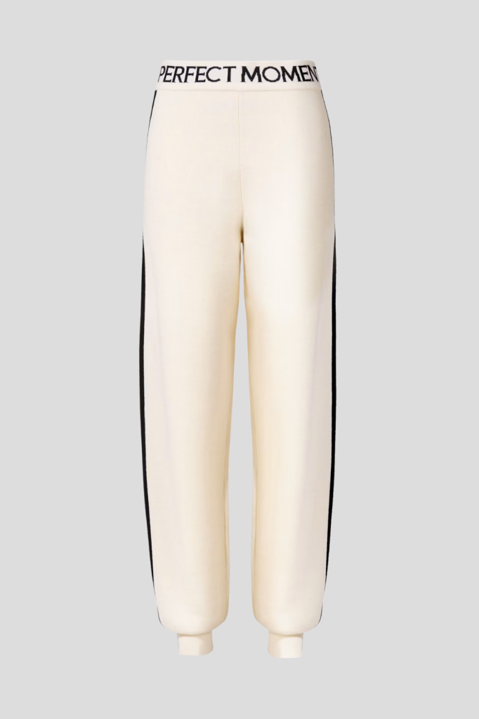 La Tour Knitted Jogger