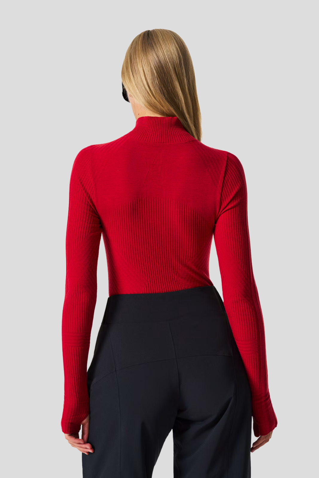 Perfect Zip Bodysuit/Stardust Baselayer Body - Image 5